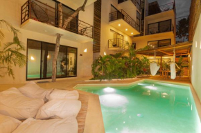 Relaxing 1 BDR APT & YOGA PLACE SSKB 7